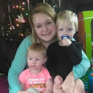 Meet your Posher, Brittany